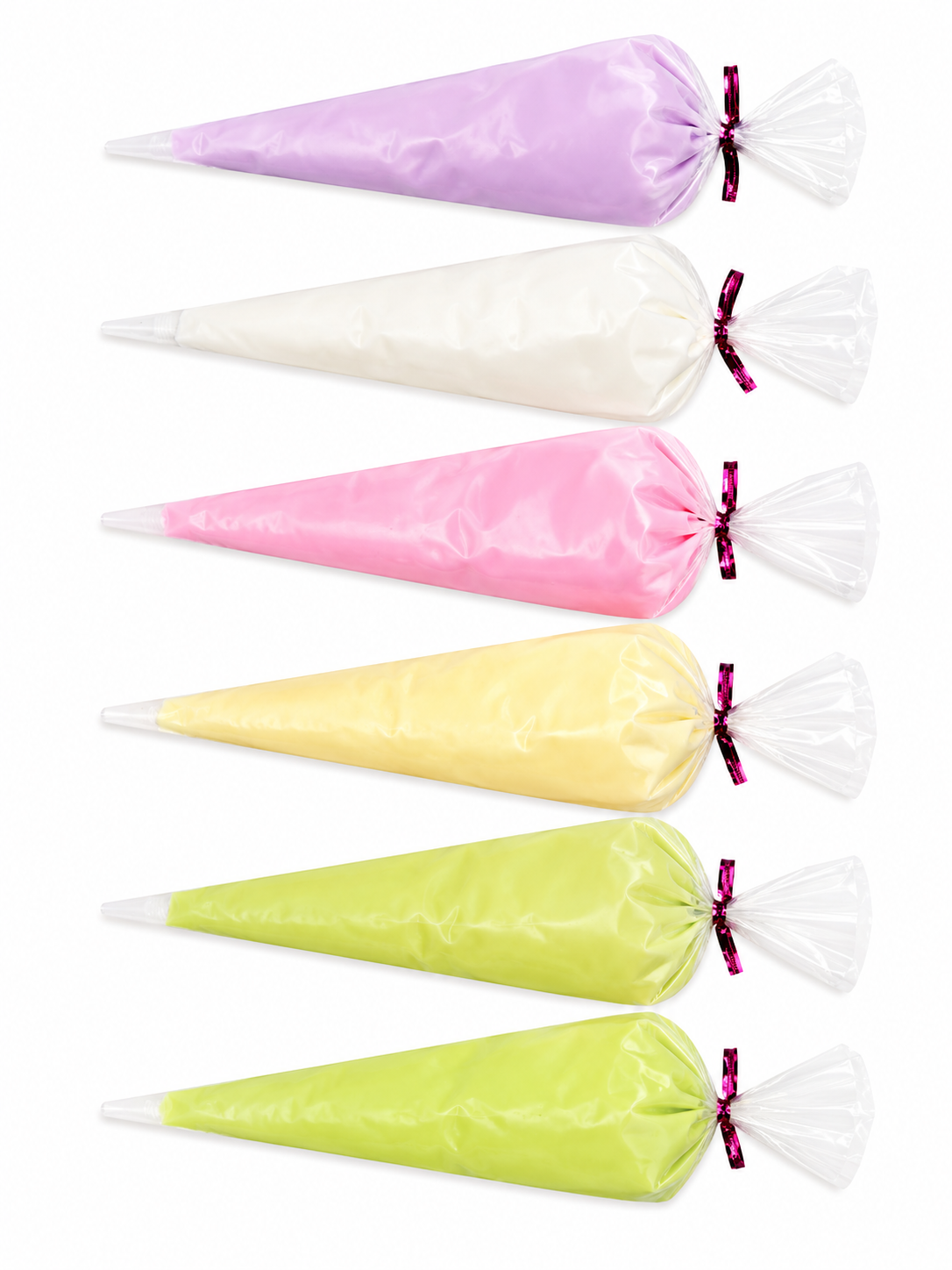 Frosted Glue - Decoden Piping Cream