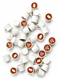 Cafe Cutie Mini Mug Charms - 20 Piece Pack